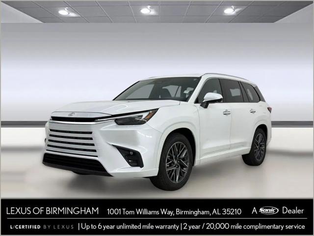 2024 Lexus TX 350 Luxury for sale in Irondale, AL