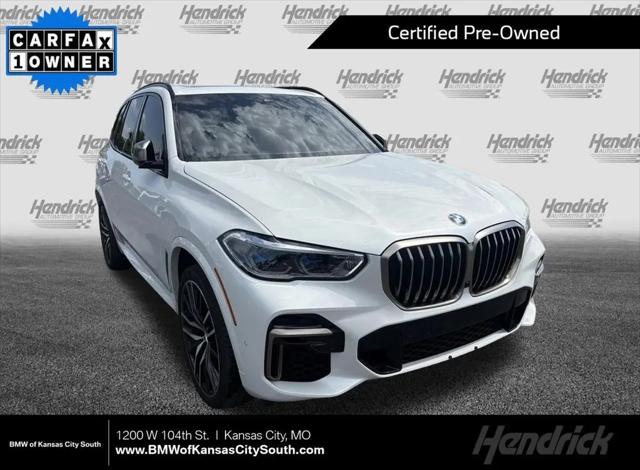 2023 BMW X5 M50i for sale in KCMO, MO