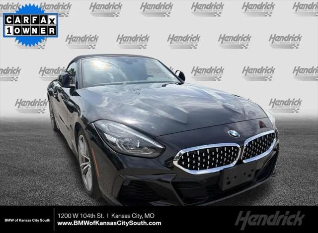 2020 BMW Z4 sDrive30i for sale in KCMO, MO