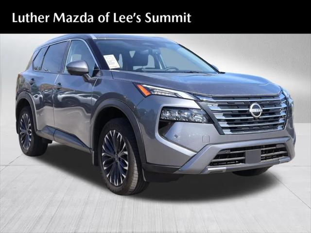 2025 Nissan Rogue SL Intelligent AWD for sale in Lee's Summit, MO