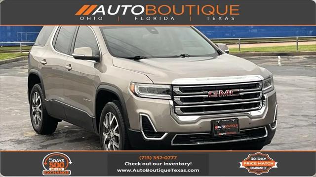 2023 GMC Acadia FWD SLE for sale in Alvin, TX