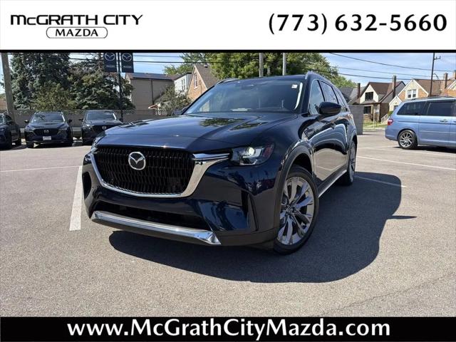 2024 Mazda X-90 3.3 Turbo Premium for sale in Chicago, IL