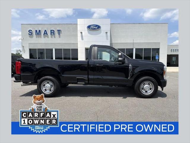 2024 Ford F-350 XL for sale in South Boston, VA