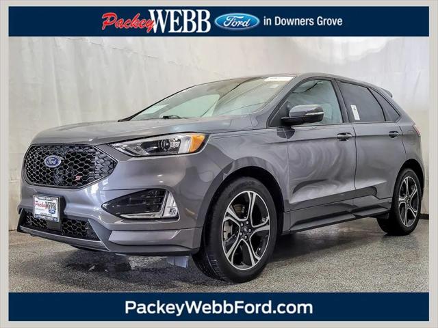 2023 Ford Edge ST for sale in Downers Grove, IL