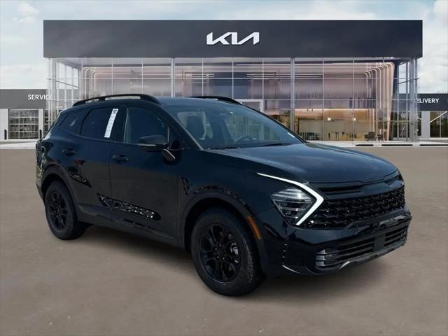2025 Kia Sportage X-Pro Prestige for sale in Macon, GA