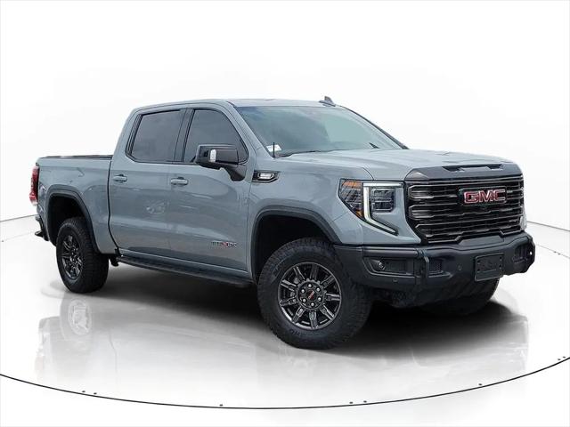 2024 GMC Sierra 1500 4WD Crew Cab Short Box AT4X for sale in Orlando, FL