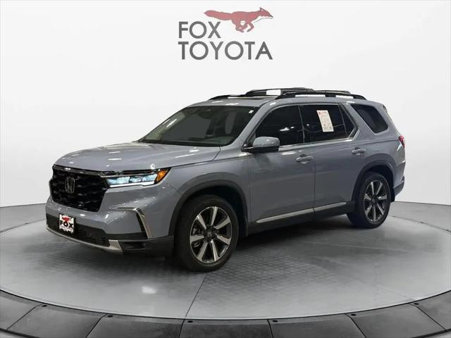 2024 Honda Pilot Touring for sale in Clinton, TN