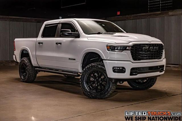 2025 Ram 1500 Laramie Crew Cab 4x4 5'7" Box for sale in Scottsdale, AZ