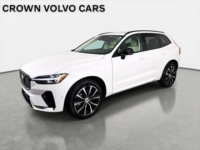 2023 Volvo XC60 B5 Plus Dark Theme for sale in St Petersburg, FL