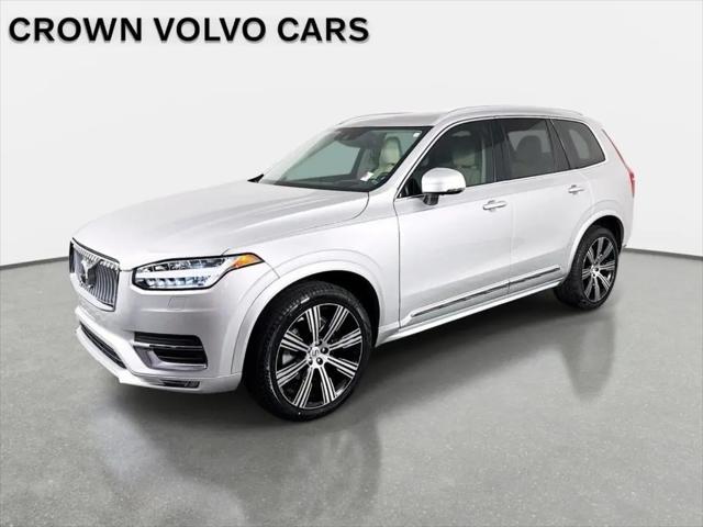 2022 Volvo XC90 T6 Inscription 7 Passenger for sale in St Petersburg, FL