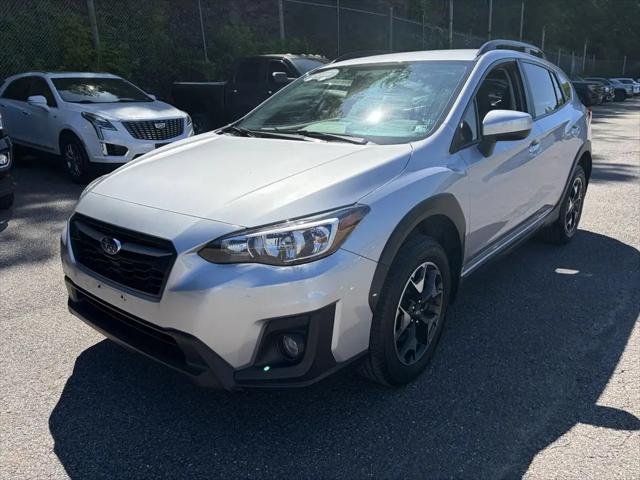 2019 Subaru Crosstrek 2.0i Premium for sale in Honesdale, PA