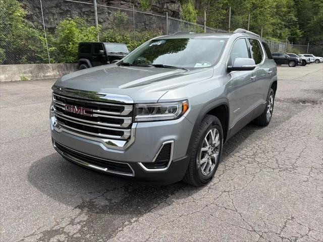 2023 GMC Acadia AWD SLE for sale in Honesdale, PA