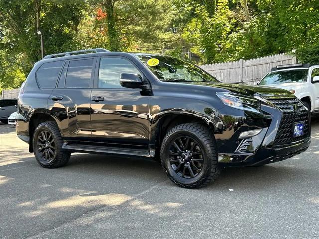 2023 Lexus GX 460 Unknown for sale in Darien, CT
