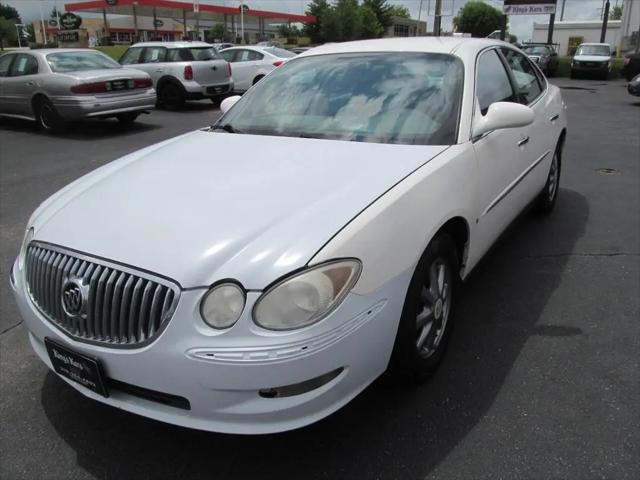 2009 Buick LaCrosse CX for sale in Marion, IA