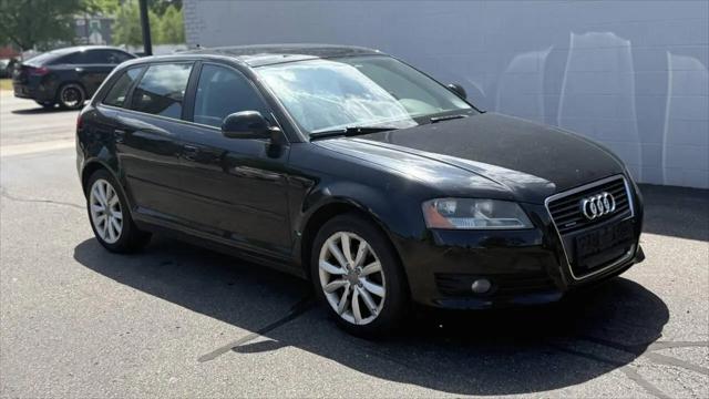2009 Audi A3 2.0T quattro for sale in Royal Oak, MI