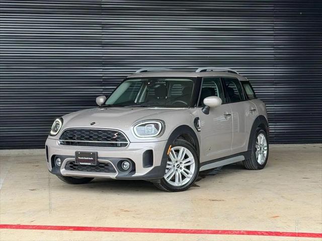 2024 MINI Cooper Countryman Cooper S for sale in Austin, TX