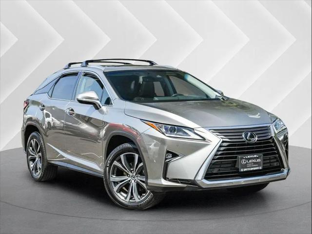 2019 Lexus RX 350 Base for sale in Santa Barbara, CA