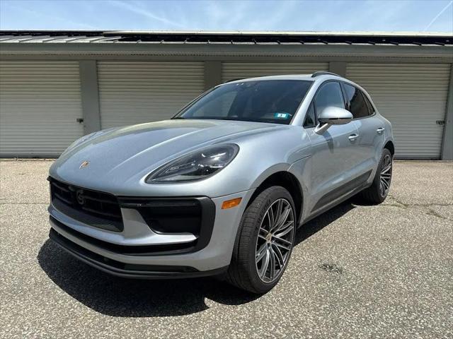 2026 Porsche Macan Unknown for sale in Stratham, NH