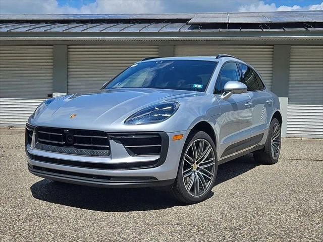 2026 Porsche Macan Unknown for sale in Stratham, NH