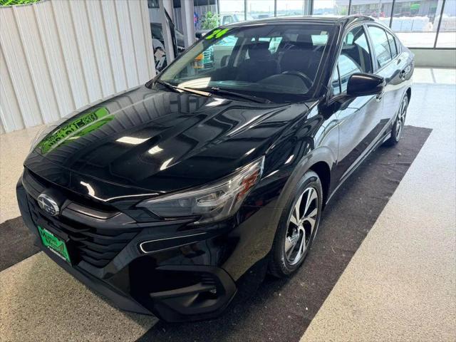 2024 Subaru Legacy Premium for sale in Omaha, NE