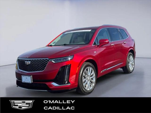 2023 Cadillac XT6 AWD Premium Luxury for sale in Wausau, WI
