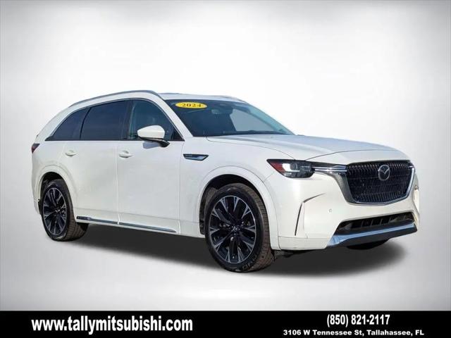 2024 Mazda X-90 3.3 Turbo S for sale in Tallahassee, FL