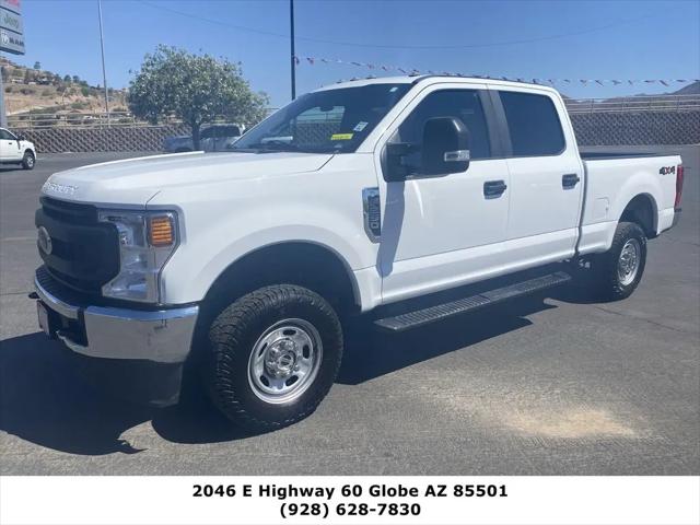 2022 Ford F-250 XL for sale in Globe, AZ