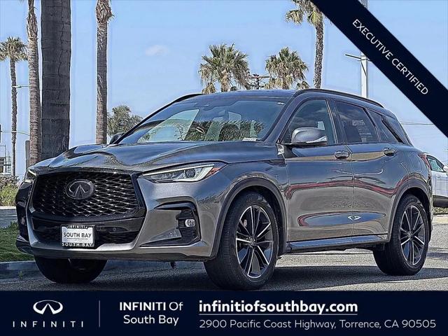 2023 INFINITI QX50 SPORT for sale in Torrance, CA