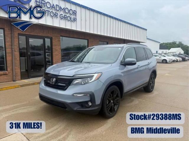 2022 Honda Pilot AWD Special Edition for sale in Middleville, MI