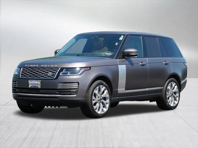 2020 Land Rover Range Rover Autobiography for sale in Minneapolis, MN