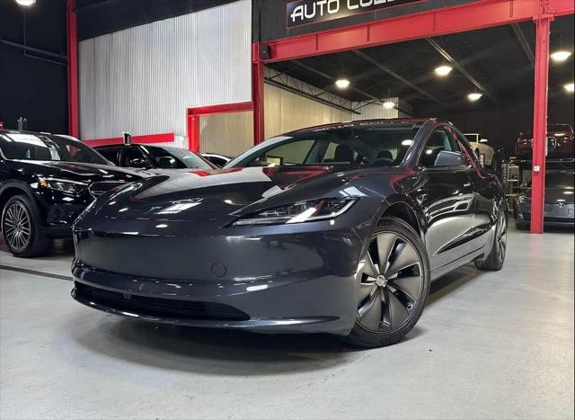 2026 Tesla Model 3 Premium Rear-Wheel Drive for sale in Warren, MI