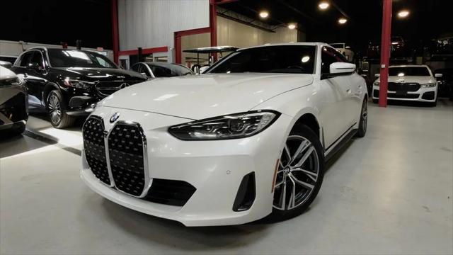 2023 BMW 430i Gran Coupe xDrive for sale in Warren, MI