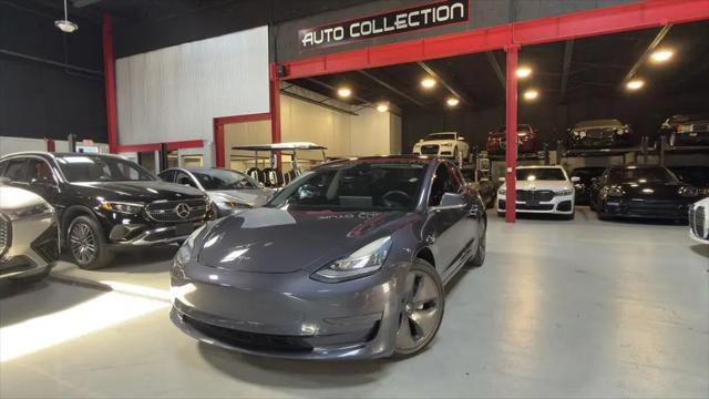 2019 Tesla Model 3 Long Range for sale in Warren, MI
