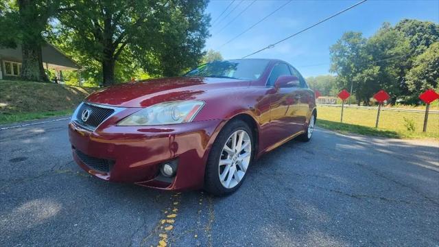 2011 Lexus IS 250 Base for sale in Walkertown, NC
