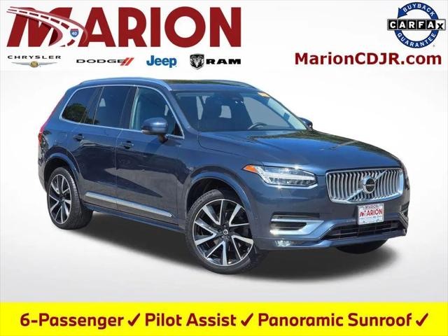 2023 Volvo XC90 B6 Plus 6-Seater for sale in Marion, NC