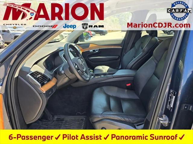 2023 Volvo XC90 B6 Plus 6-Seater for sale in Marion, NC