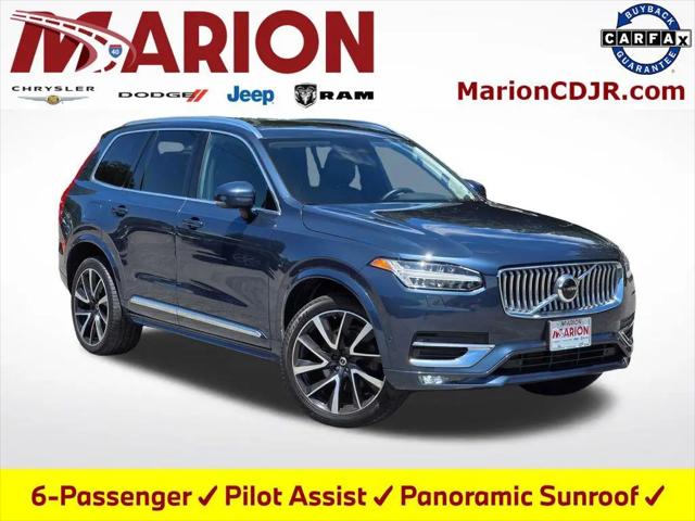 2023 Volvo XC90 B6 Plus 6-Seater for sale in Marion, NC