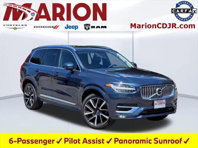 2023 Volvo XC90 B6 Plus 6-Seater for sale in Marion, NC