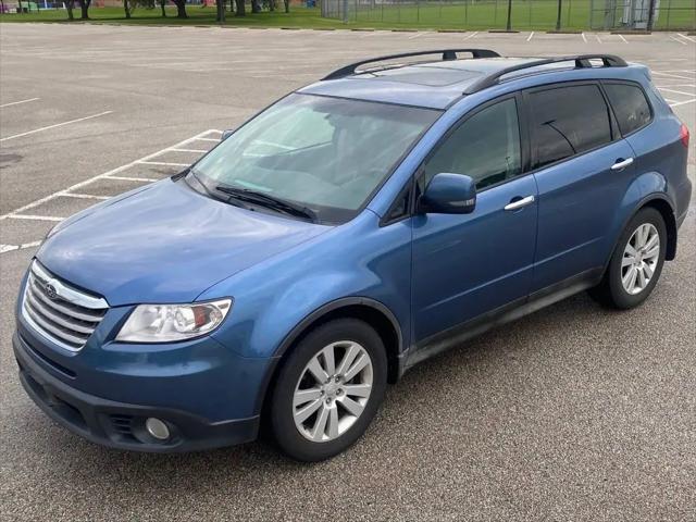 2008 Subaru Tribeca Limited 5-Passenger for sale in Baytown, TX
