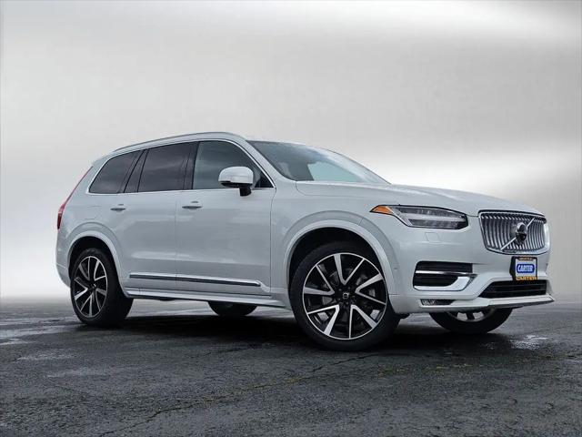 2023 Volvo XC90 B6 Plus 7-Seater for sale in Lynnwood, WA