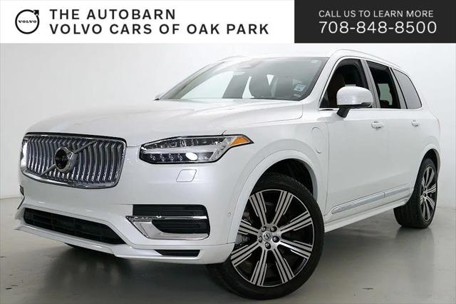 2024 Volvo XC90 Recharge T8 Ultimate Bright Theme 7-Seater for sale in Oak Park, IL