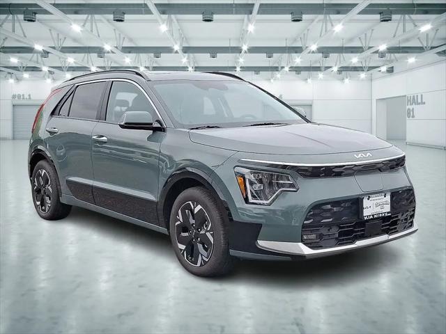 2025 Kia Niro EV Wave for sale in Sicklerville, NJ