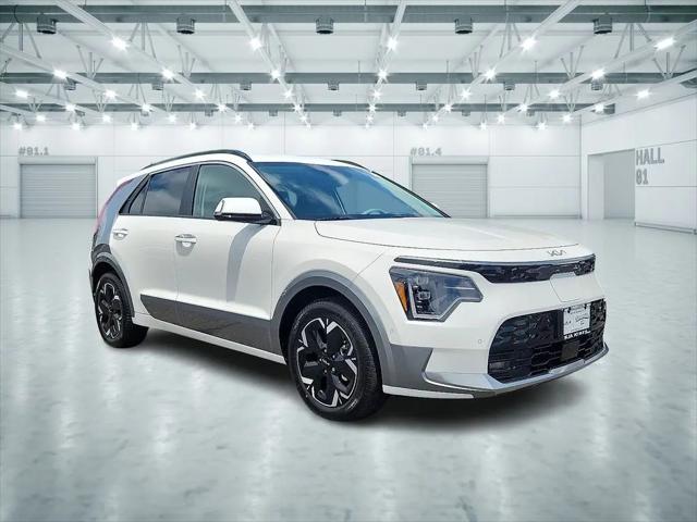 2025 Kia Niro EV Wave for sale in Sicklerville, NJ