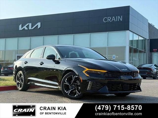 2026 Kia K5 GT-Line FWD for sale in Bentonville, AR