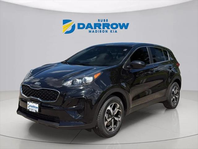 2022 Kia Sportage LX for sale in Madison, WI