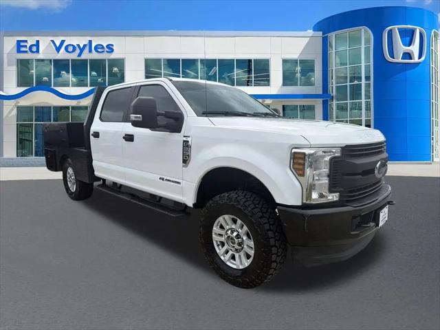 2019 Ford F-250 XL for sale in Marietta, GA