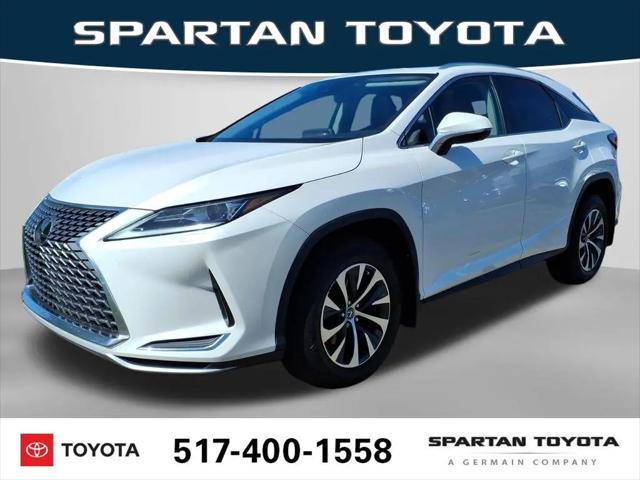2020 Lexus RX 350 Base for sale in Lansing, MI