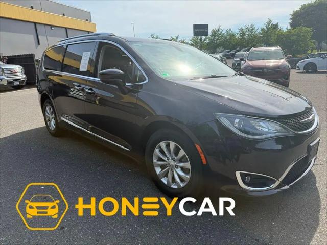 2018 Chrysler Pacifica Touring L for sale in Winchester, VA