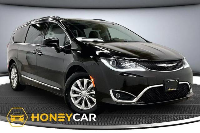 2018 Chrysler Pacifica Touring L for sale in Winchester, VA