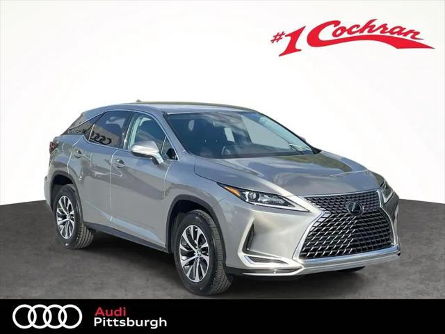 2021 Lexus RX 350 Base for sale in Pittsburgh, PA
